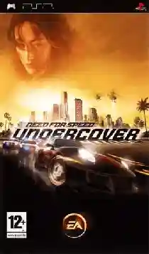 Need for Speed - Undercover (EU)